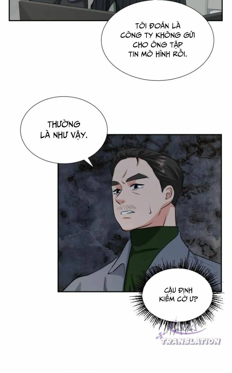 Bản Thiết Kế Vàng Chapter 3 - Trang 2