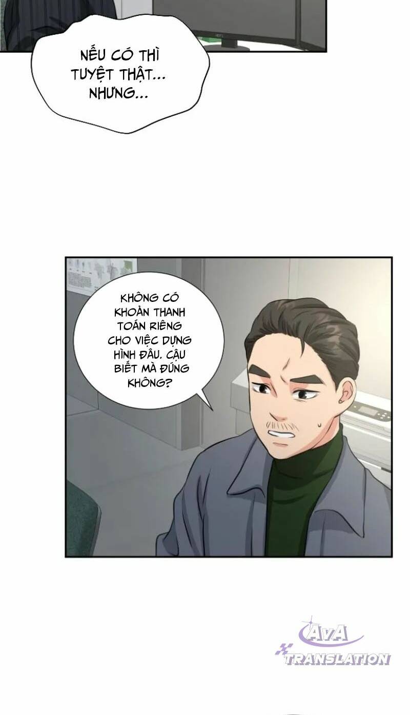 Bản Thiết Kế Vàng Chapter 3 - Trang 2