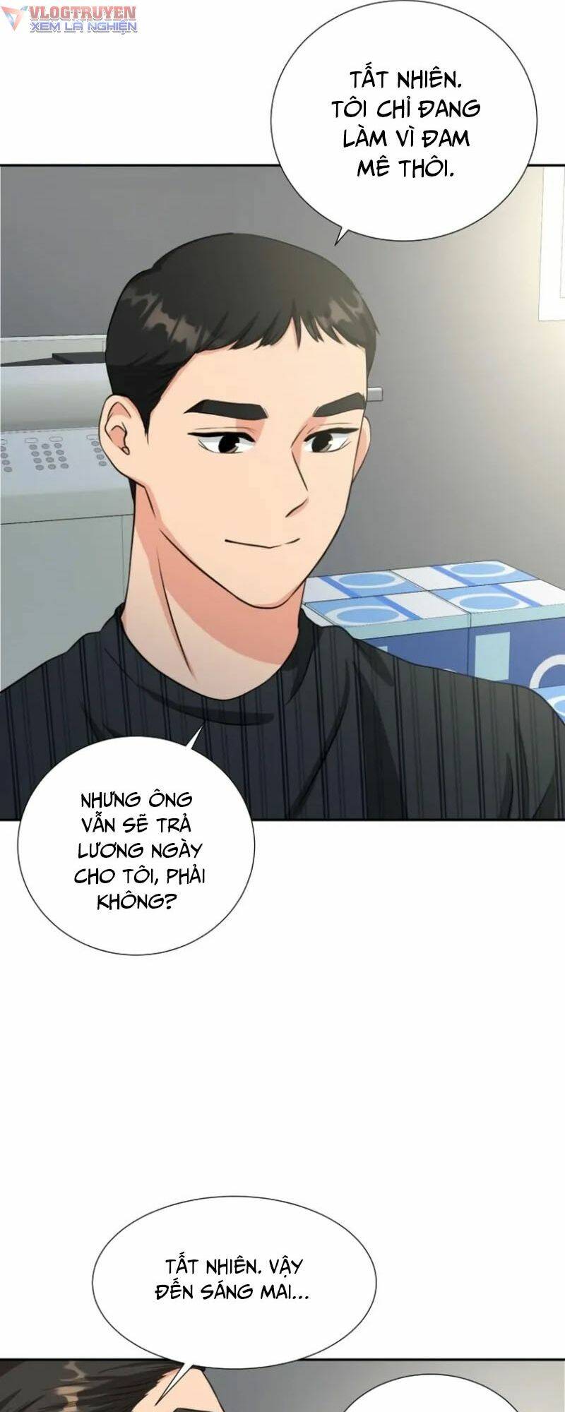 Bản Thiết Kế Vàng Chapter 3 - Trang 2