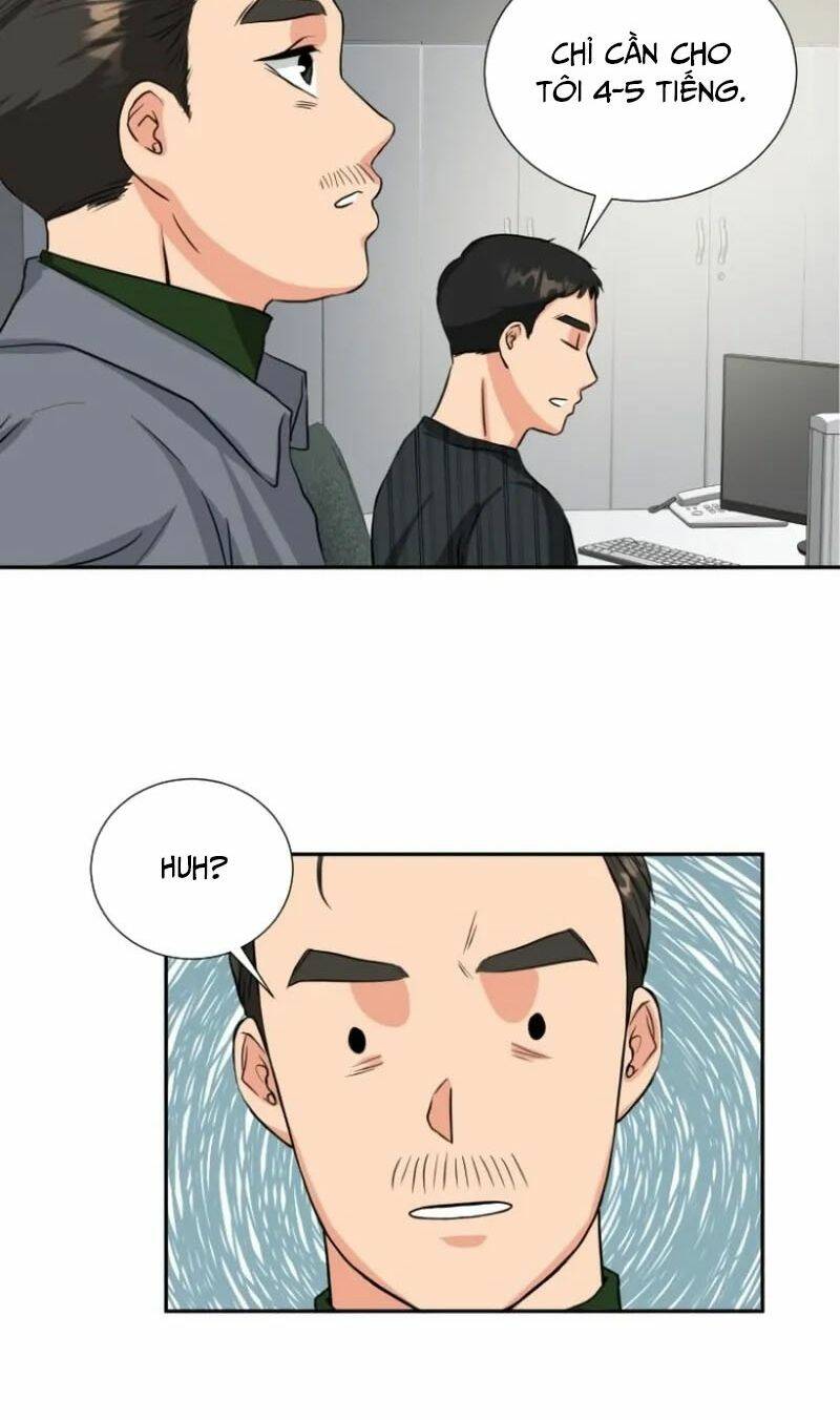 Bản Thiết Kế Vàng Chapter 3 - Trang 2