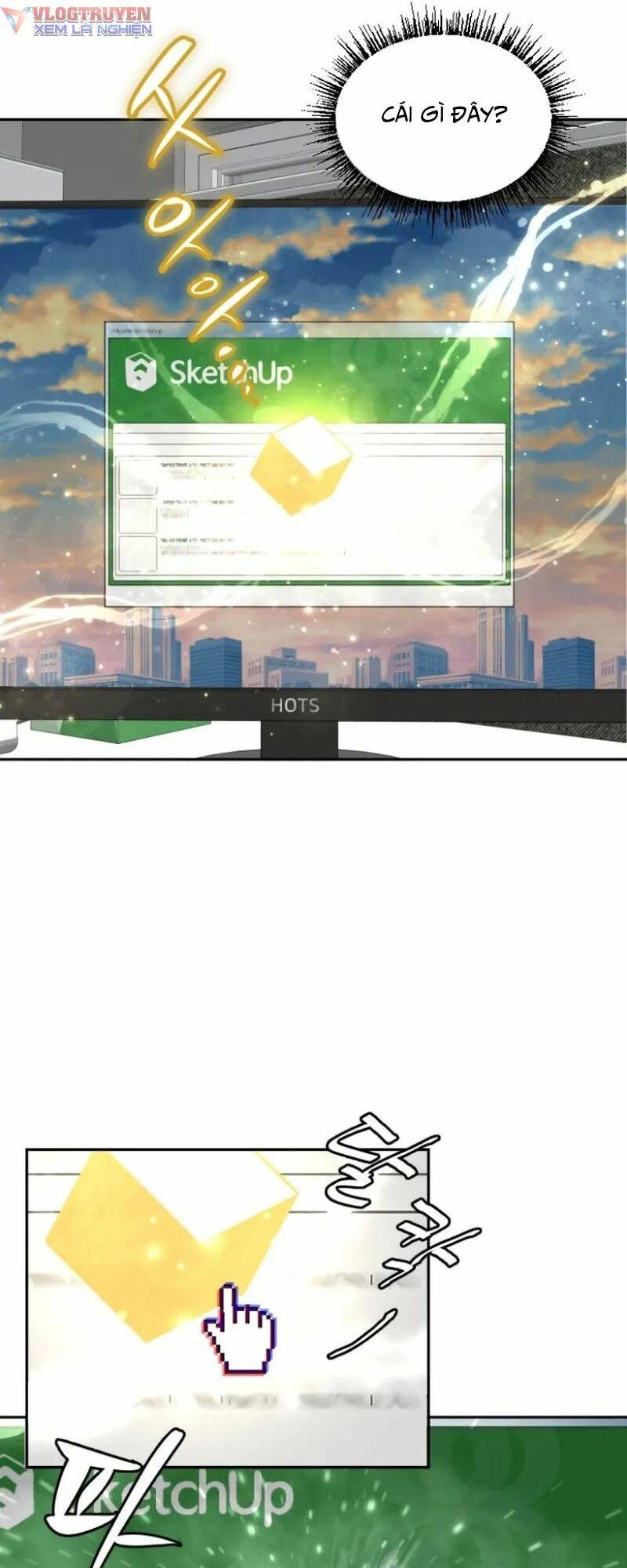 Bản Thiết Kế Vàng Chapter 3 - Trang 2