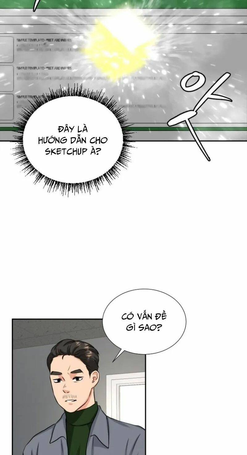 Bản Thiết Kế Vàng Chapter 3 - Trang 2