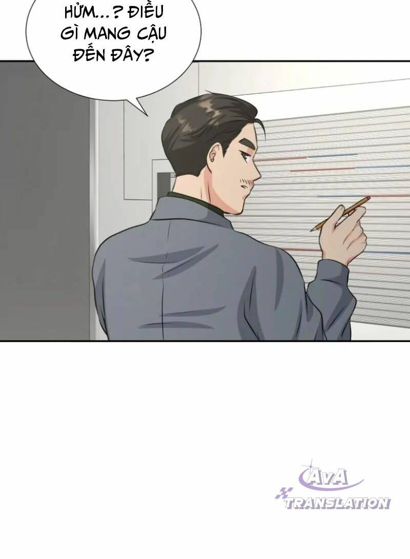 Bản Thiết Kế Vàng Chapter 3 - Trang 2