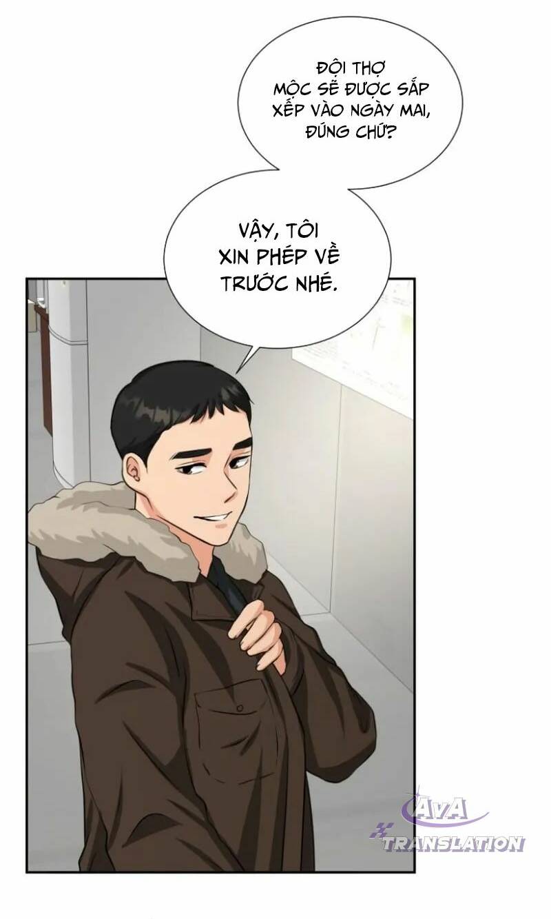 Bản Thiết Kế Vàng Chapter 3 - Trang 2