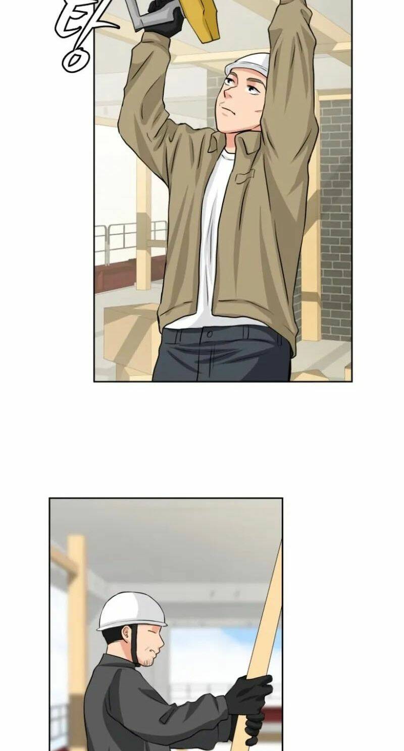 Bản Thiết Kế Vàng Chapter 3 - Trang 2