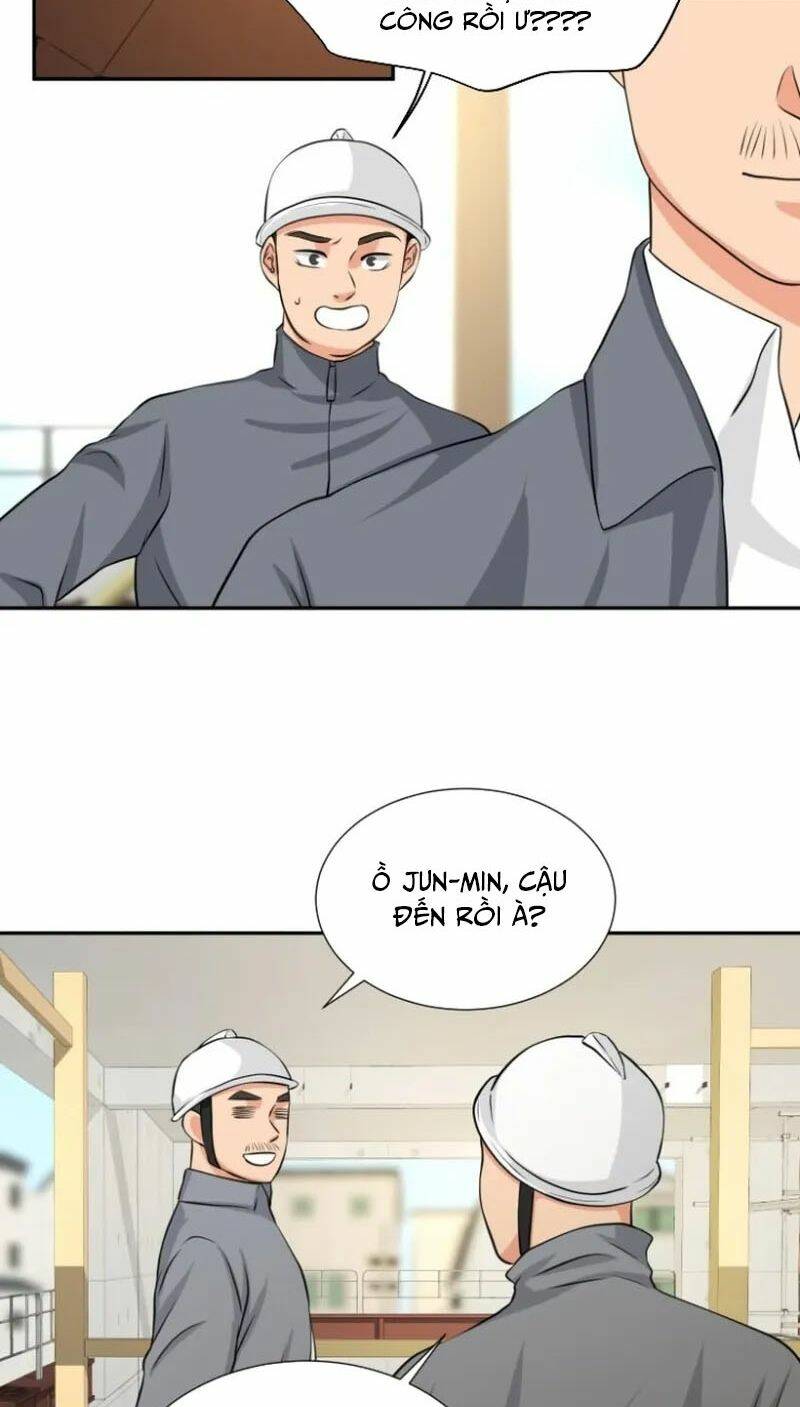 Bản Thiết Kế Vàng Chapter 3 - Trang 2