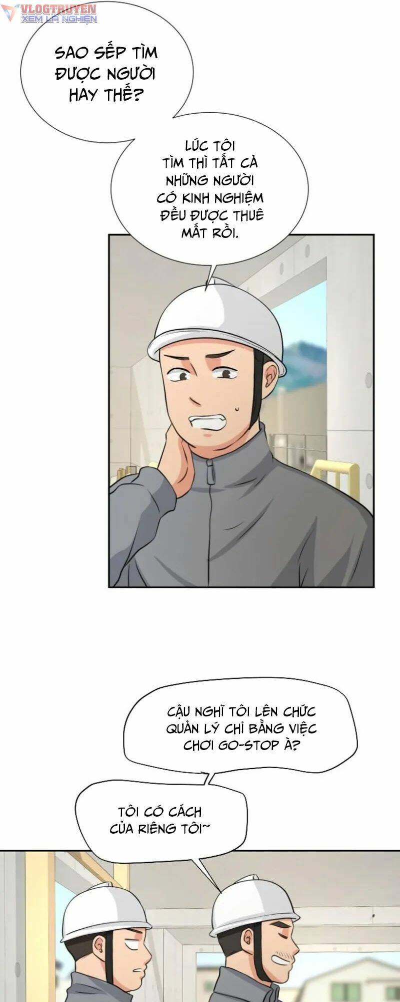 Bản Thiết Kế Vàng Chapter 3 - Trang 2