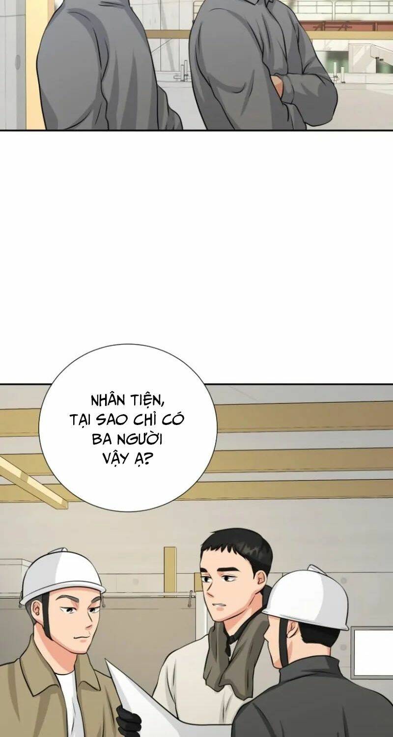 Bản Thiết Kế Vàng Chapter 3 - Trang 2