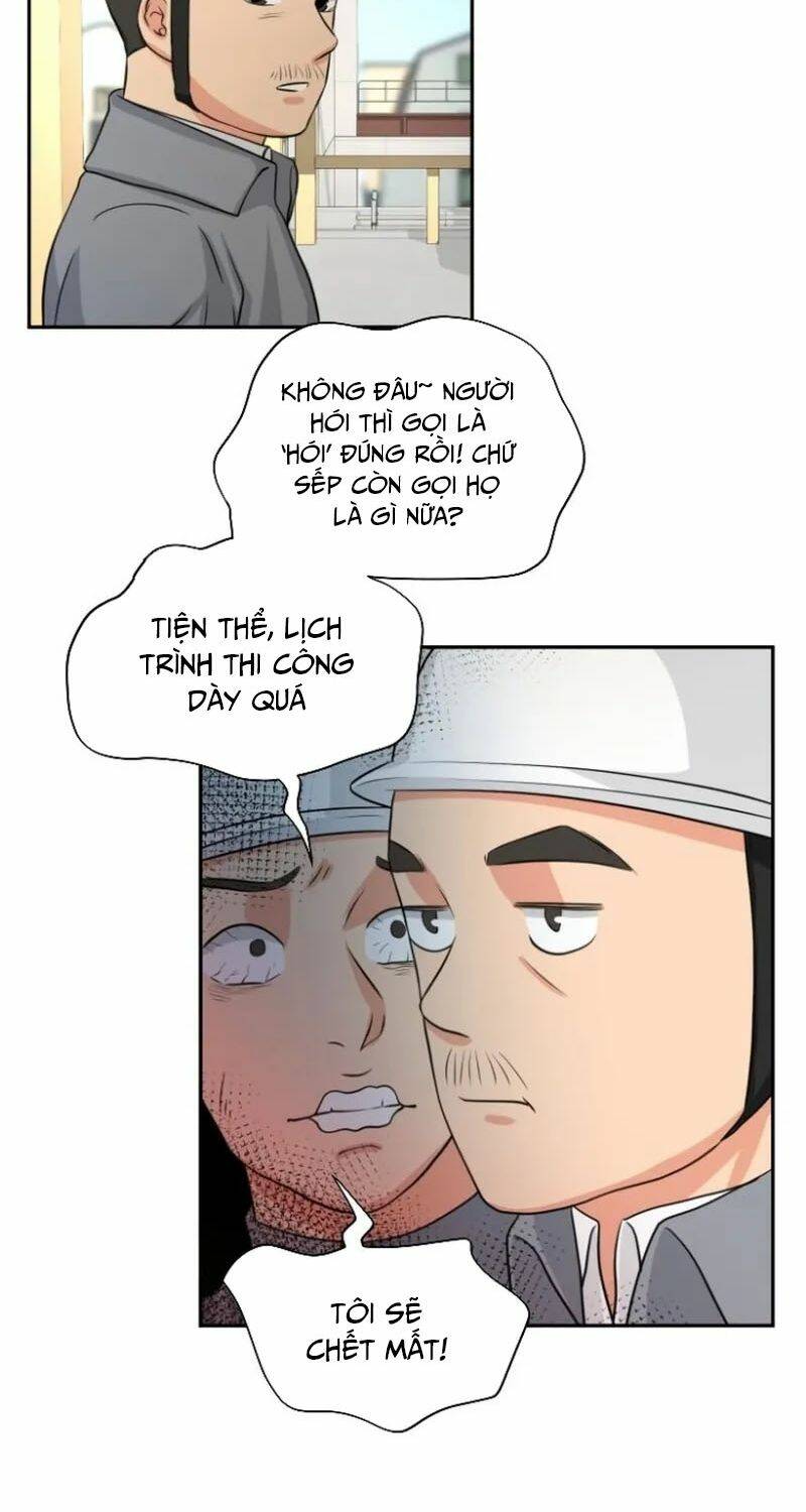 Bản Thiết Kế Vàng Chapter 3 - Trang 2