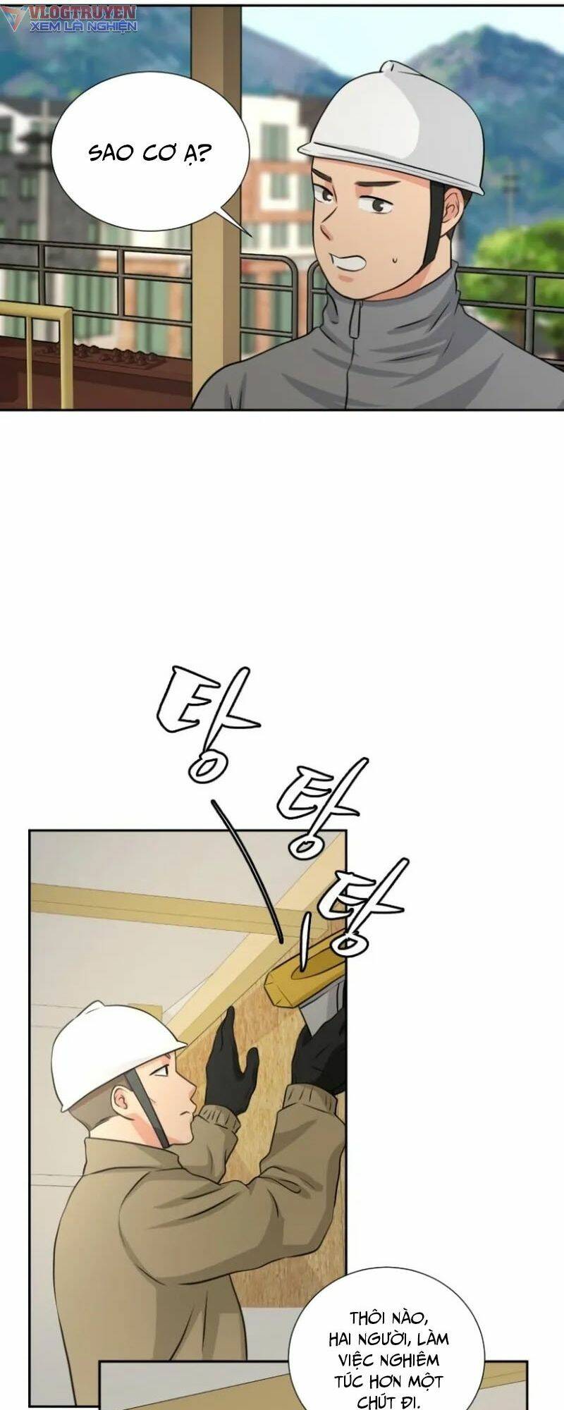 Bản Thiết Kế Vàng Chapter 3 - Trang 2