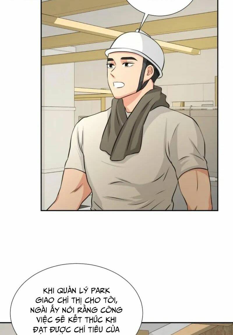 Bản Thiết Kế Vàng Chapter 3 - Trang 2