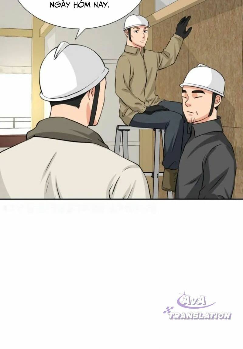 Bản Thiết Kế Vàng Chapter 3 - Trang 2