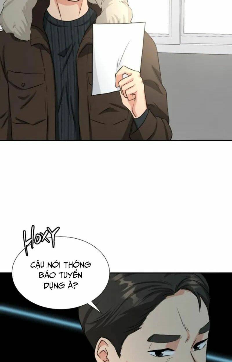 Bản Thiết Kế Vàng Chapter 3 - Trang 2