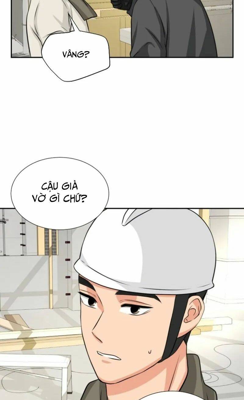 Bản Thiết Kế Vàng Chapter 3 - Trang 2