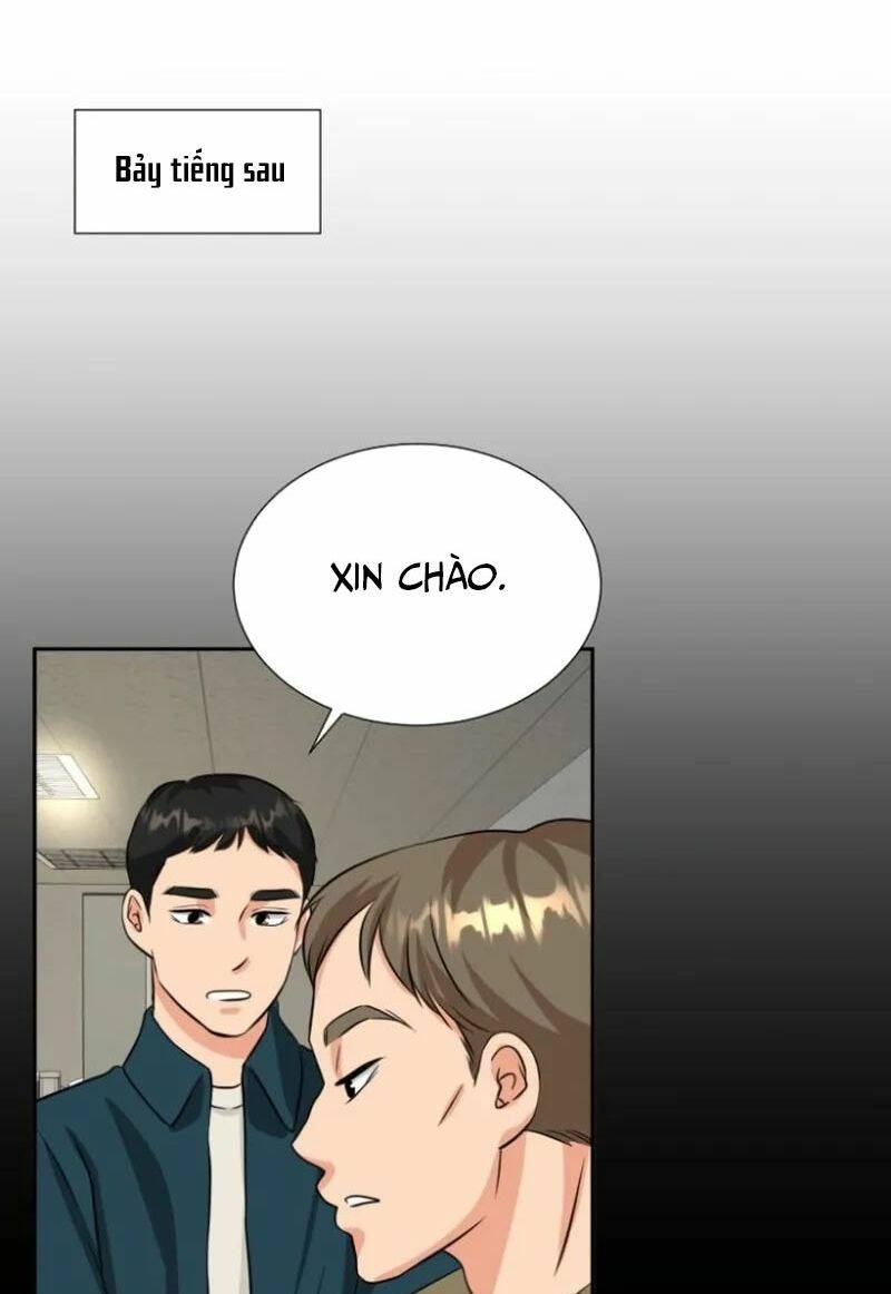 Bản Thiết Kế Vàng Chapter 3 - Trang 2