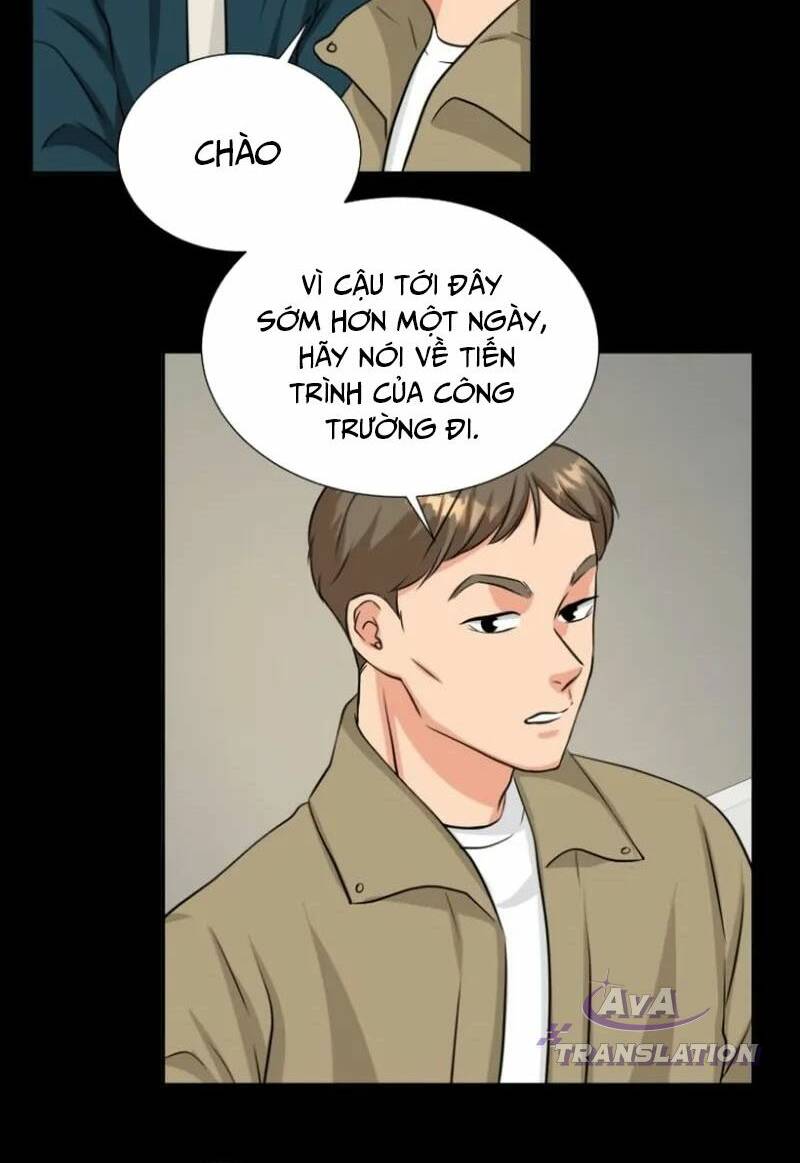 Bản Thiết Kế Vàng Chapter 3 - Trang 2