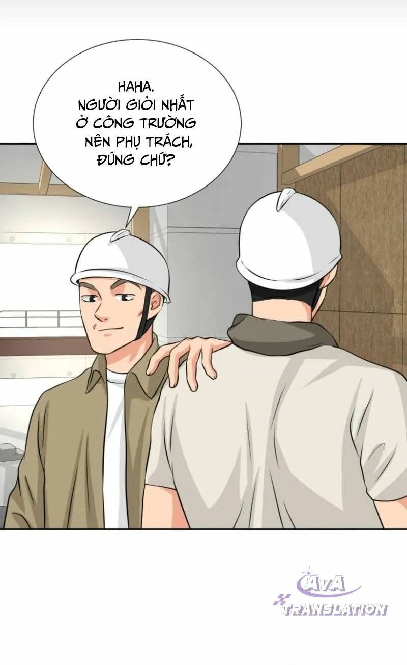 Bản Thiết Kế Vàng Chapter 3 - Trang 2