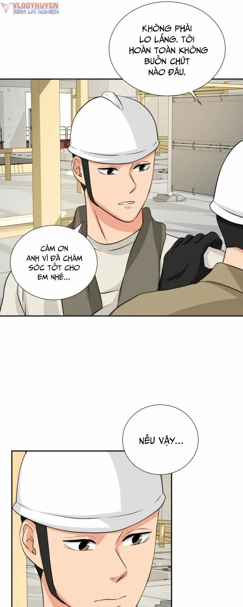 Bản Thiết Kế Vàng Chapter 3 - Trang 2