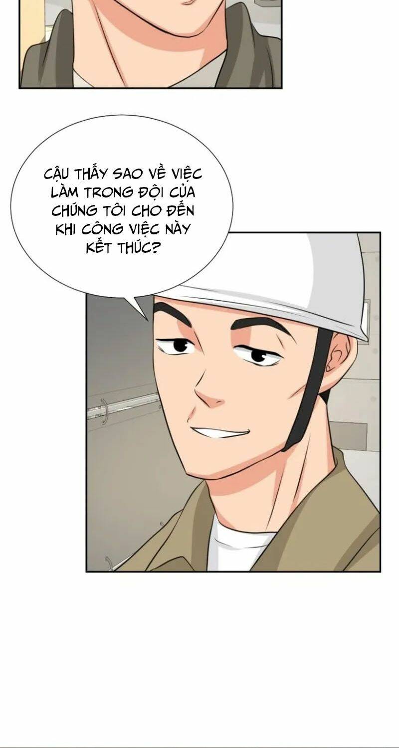 Bản Thiết Kế Vàng Chapter 3 - Trang 2