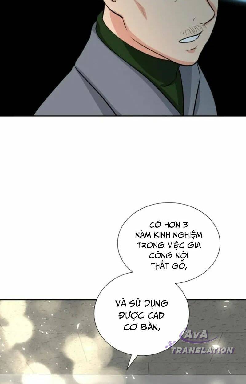 Bản Thiết Kế Vàng Chapter 3 - Trang 2