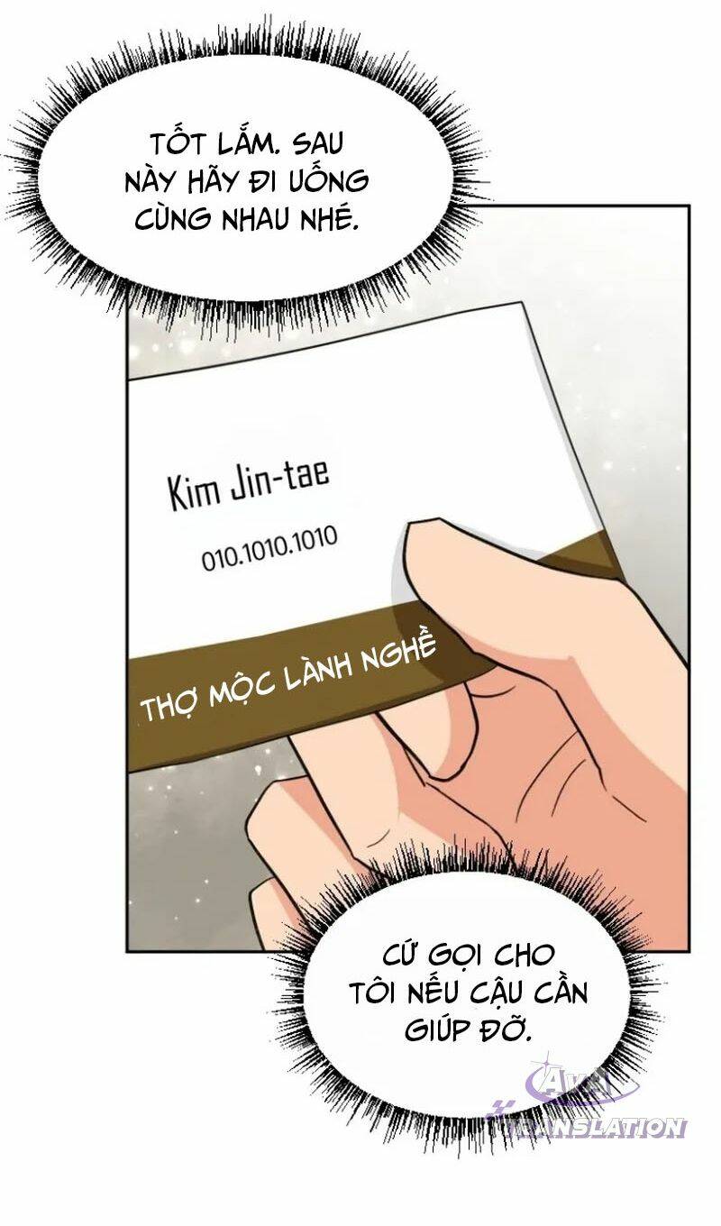 Bản Thiết Kế Vàng Chapter 3 - Trang 2