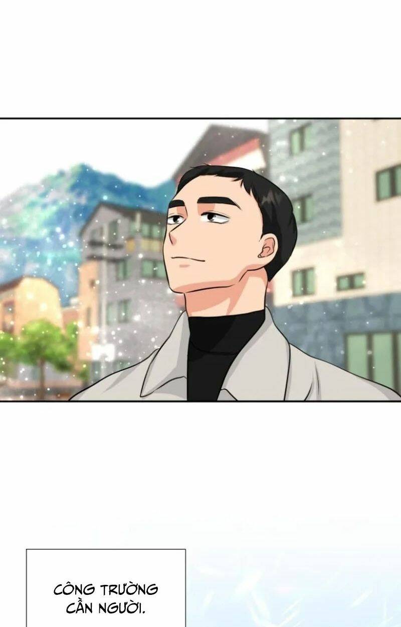 Bản Thiết Kế Vàng Chapter 3 - Trang 2