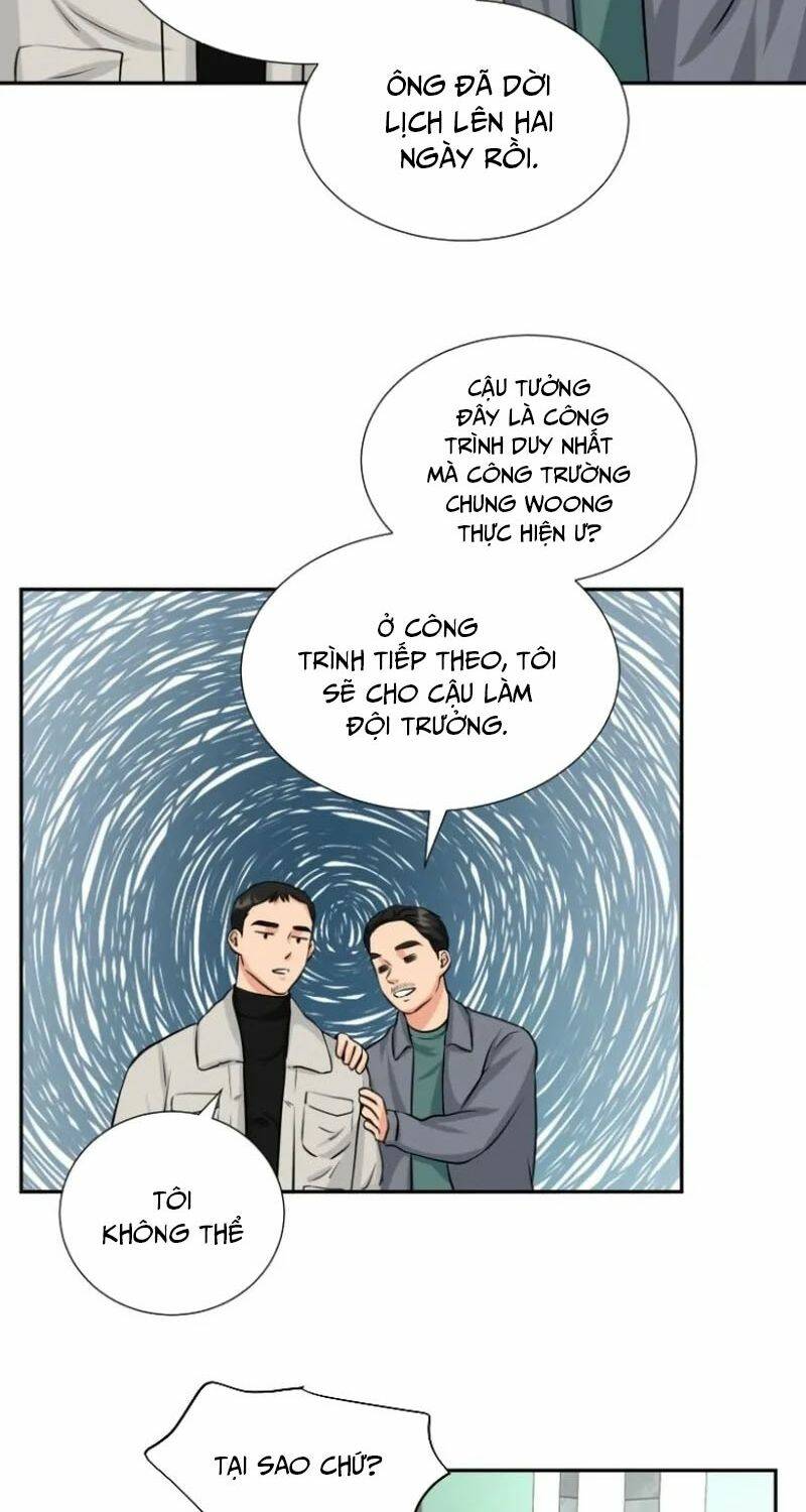 Bản Thiết Kế Vàng Chapter 3 - Trang 2