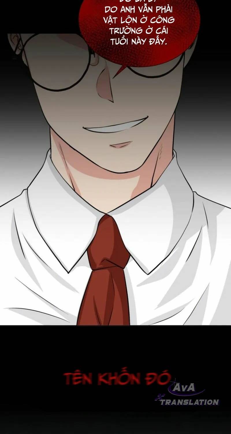 Bản Thiết Kế Vàng Chapter 3 - Trang 2