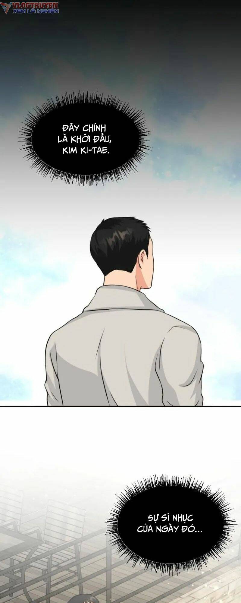 Bản Thiết Kế Vàng Chapter 3 - Trang 2