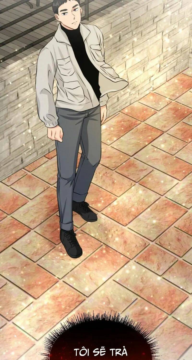 Bản Thiết Kế Vàng Chapter 3 - Trang 2