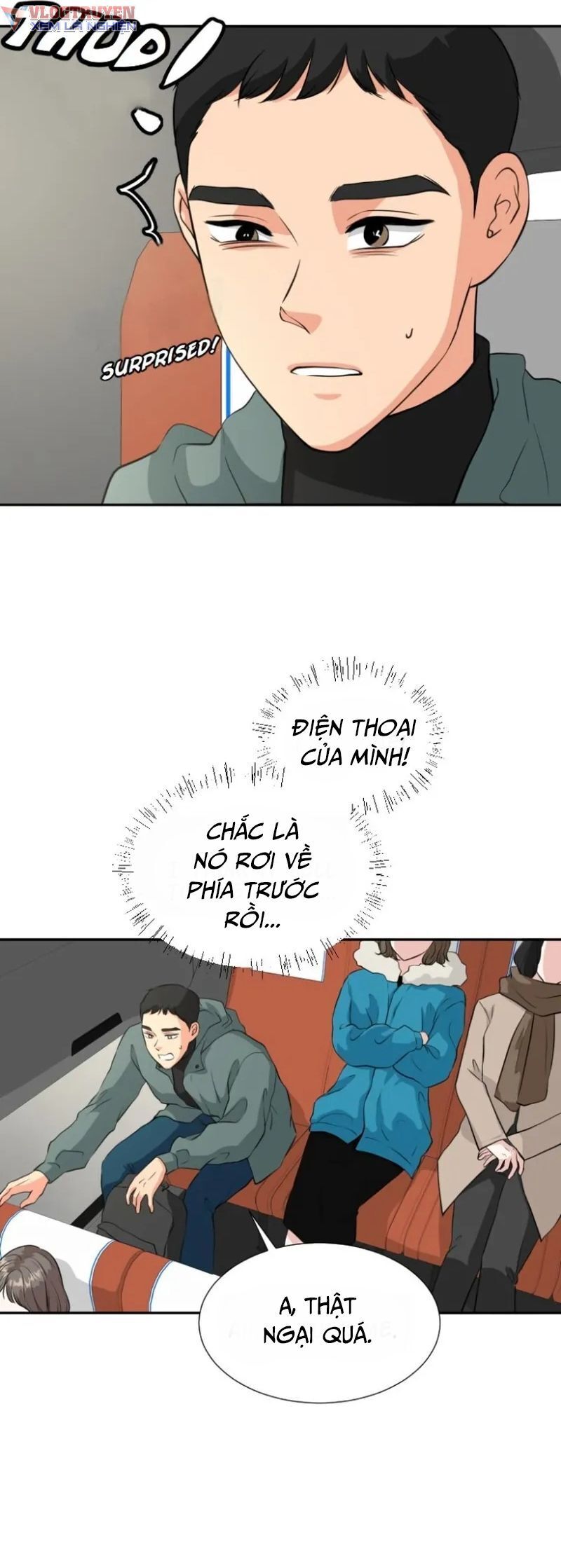 Bản Thiết Kế Vàng Chapter 4.1 - Trang 2