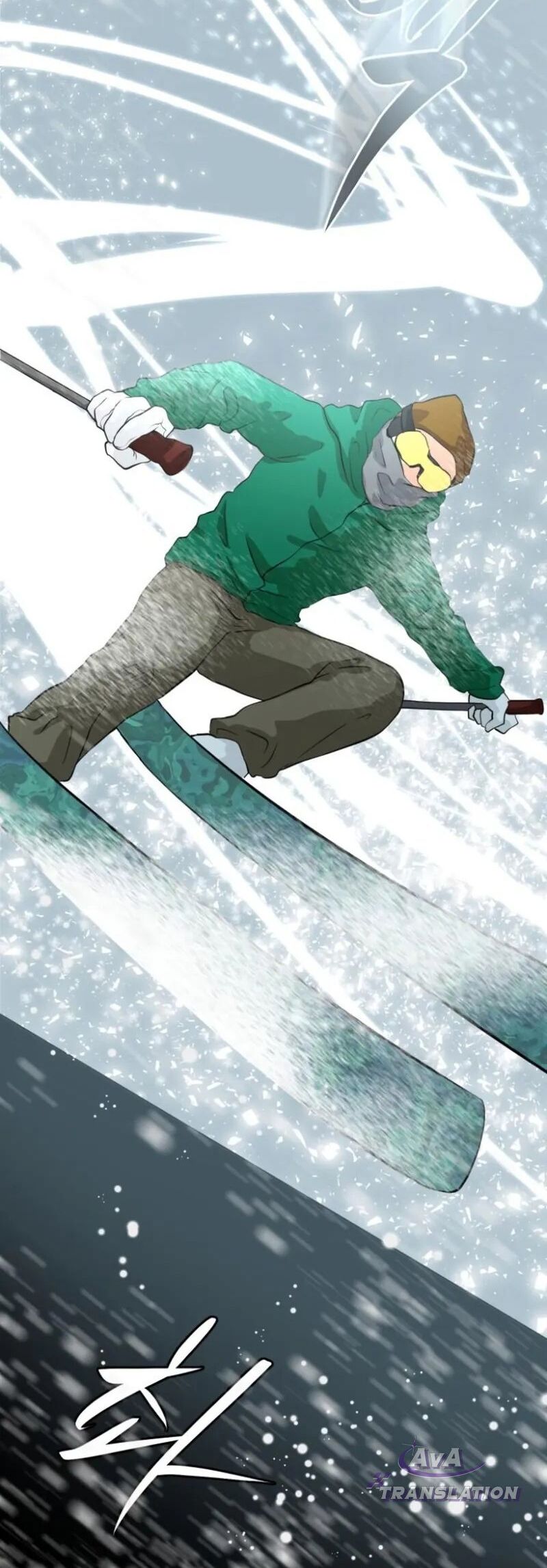 Bản Thiết Kế Vàng Chapter 4.1 - Trang 2