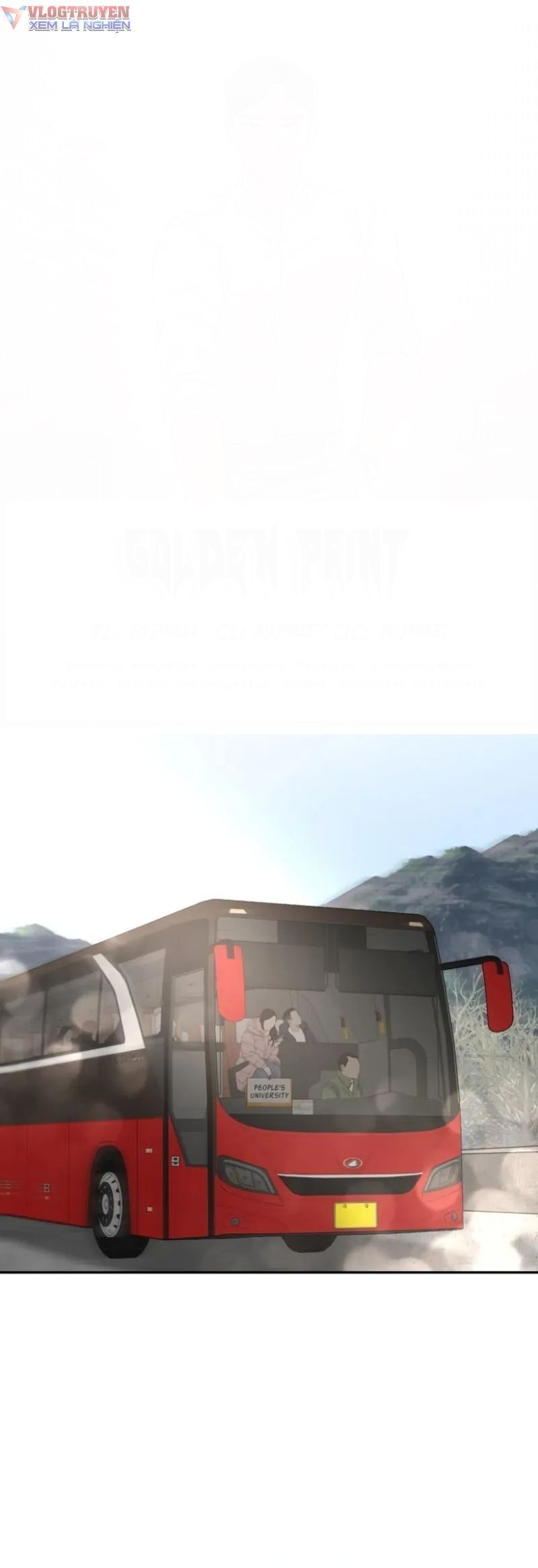 Bản Thiết Kế Vàng Chapter 4.1 - Trang 2