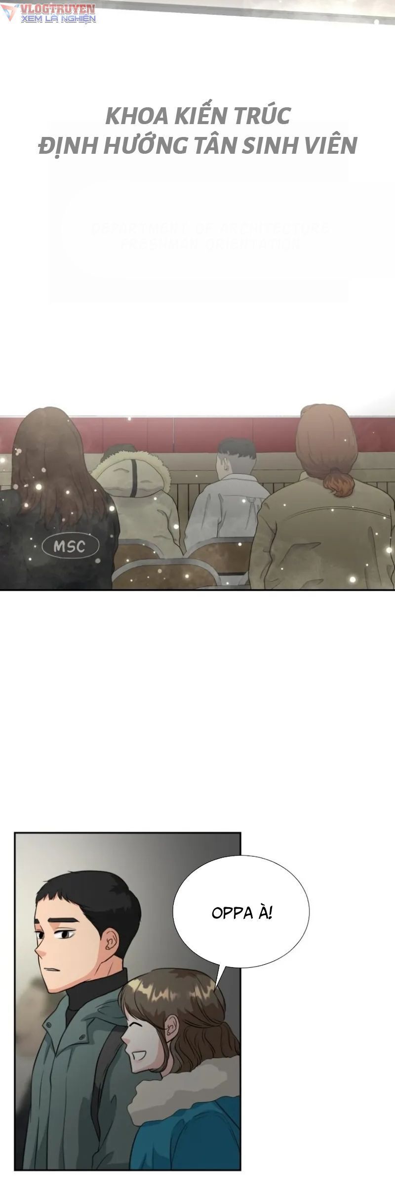 Bản Thiết Kế Vàng Chapter 4.1 - Trang 2