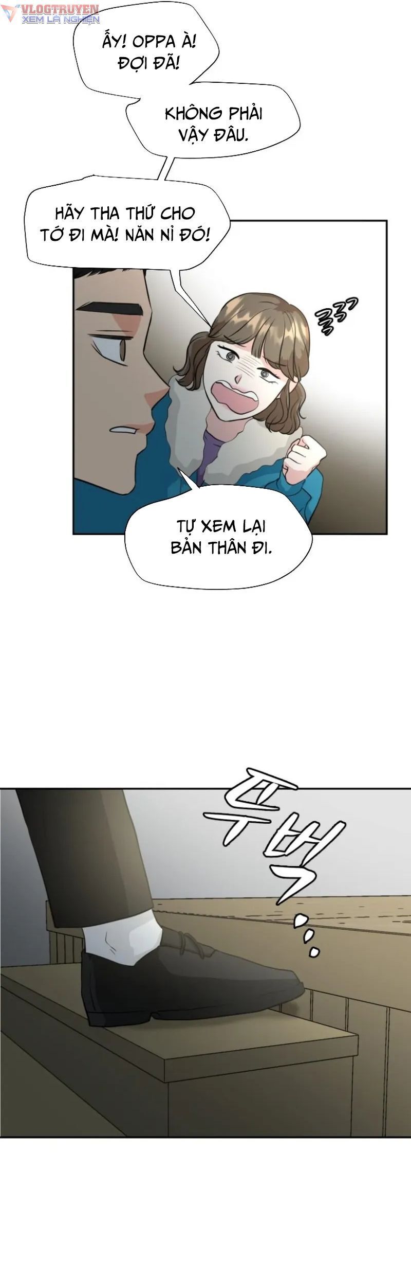 Bản Thiết Kế Vàng Chapter 4.1 - Trang 2