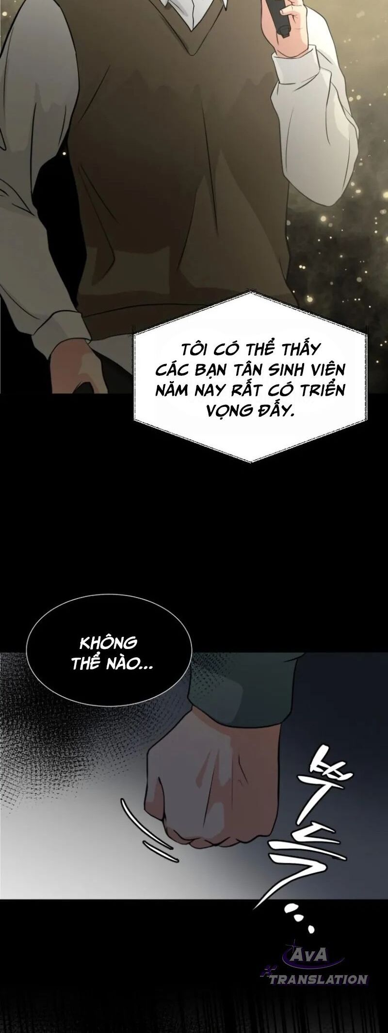 Bản Thiết Kế Vàng Chapter 4.1 - Trang 2