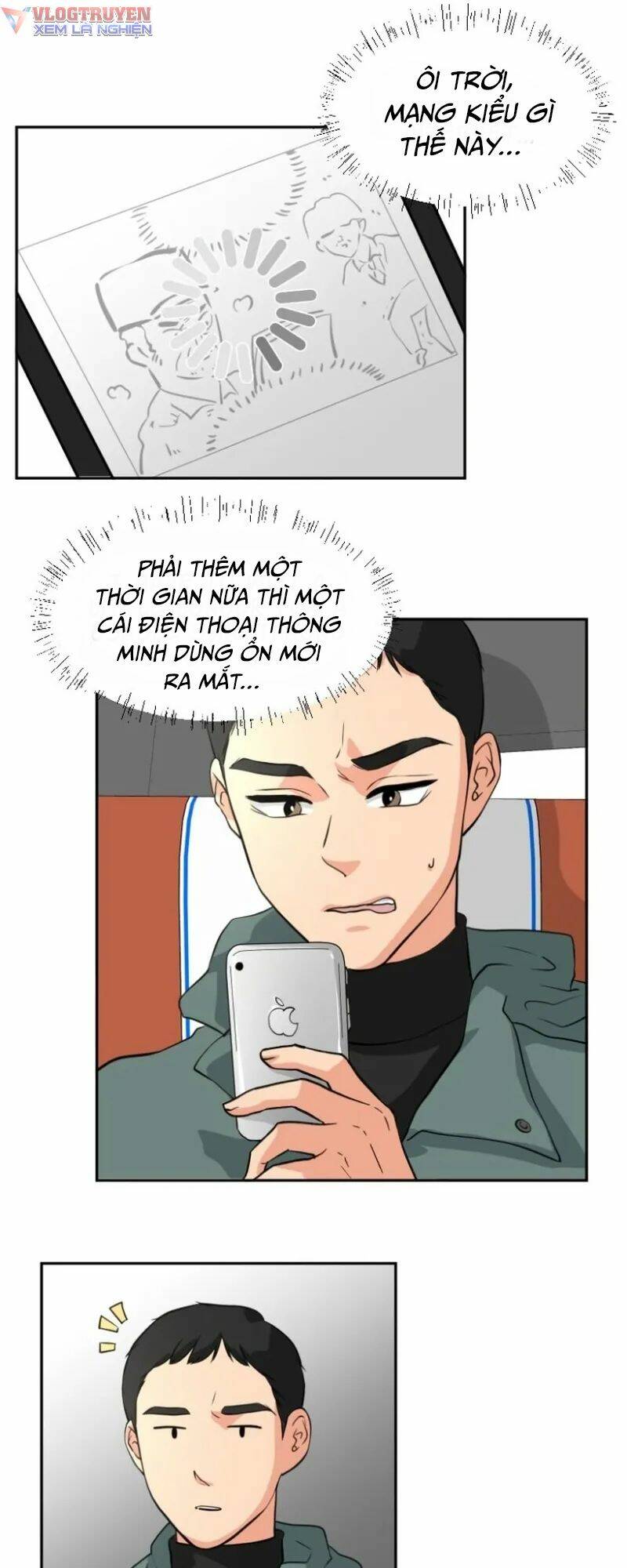 Bản Thiết Kế Vàng Chapter 4 - Trang 2