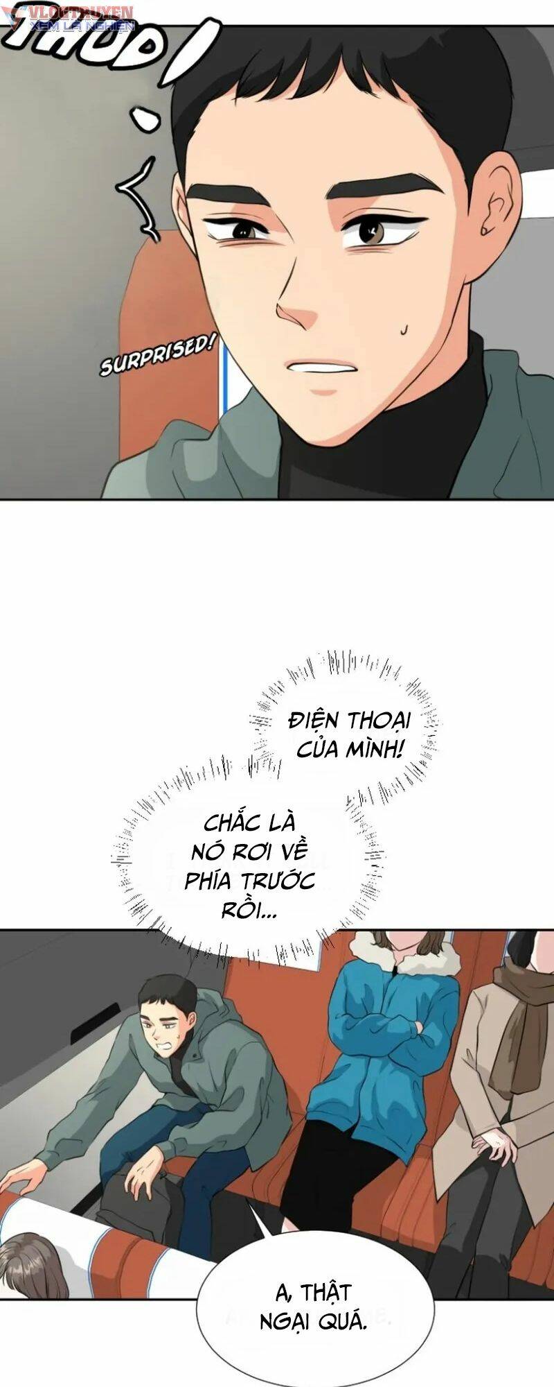 Bản Thiết Kế Vàng Chapter 4 - Trang 2