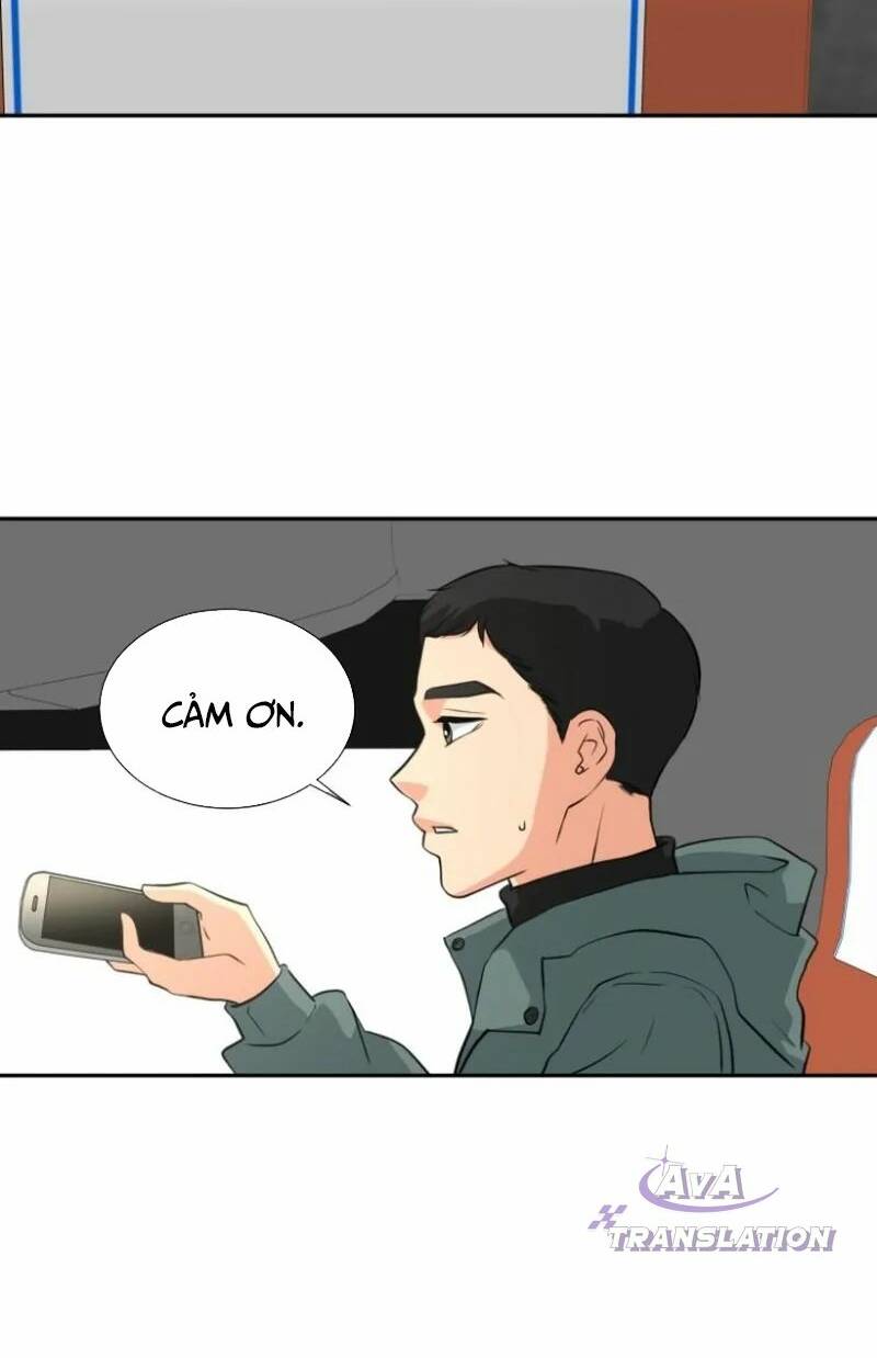 Bản Thiết Kế Vàng Chapter 4 - Trang 2