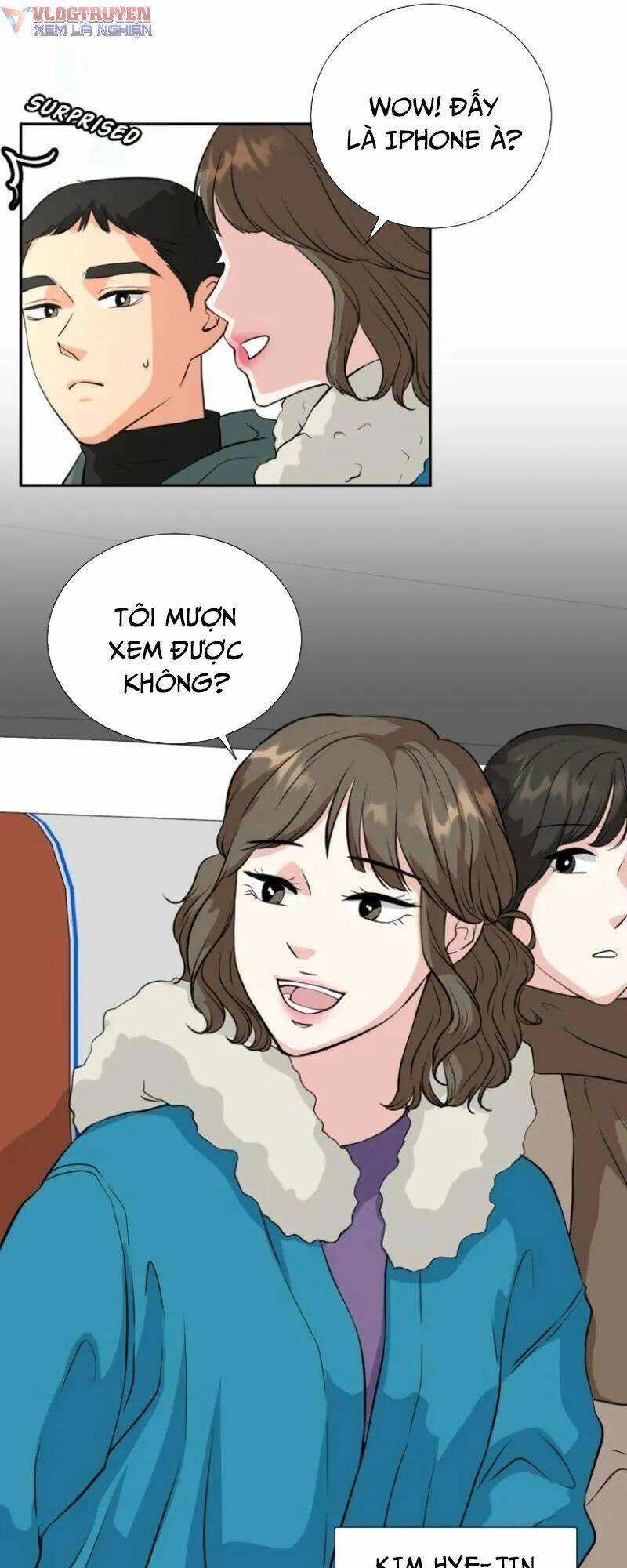 Bản Thiết Kế Vàng Chapter 4 - Trang 2