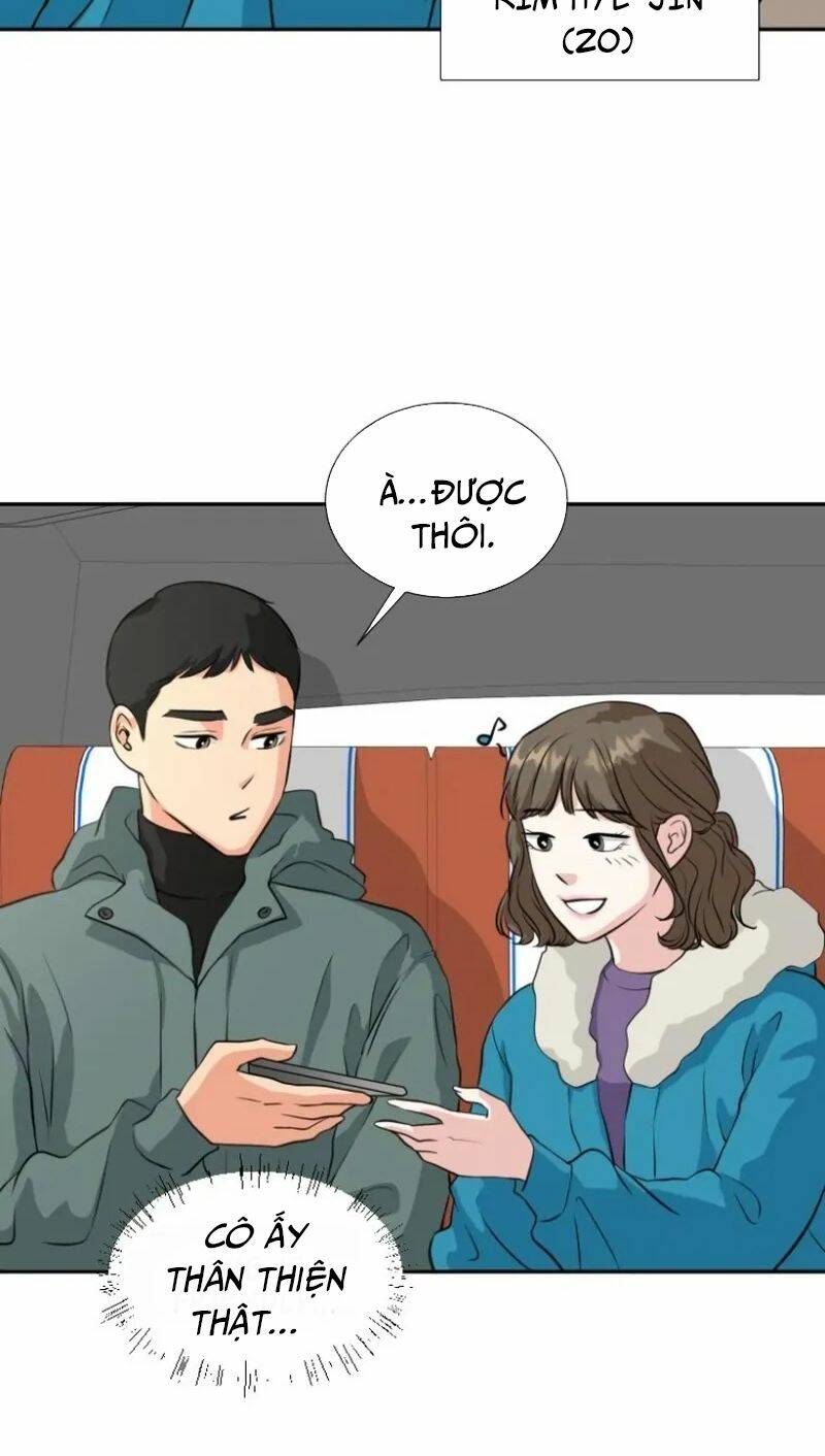 Bản Thiết Kế Vàng Chapter 4 - Trang 2