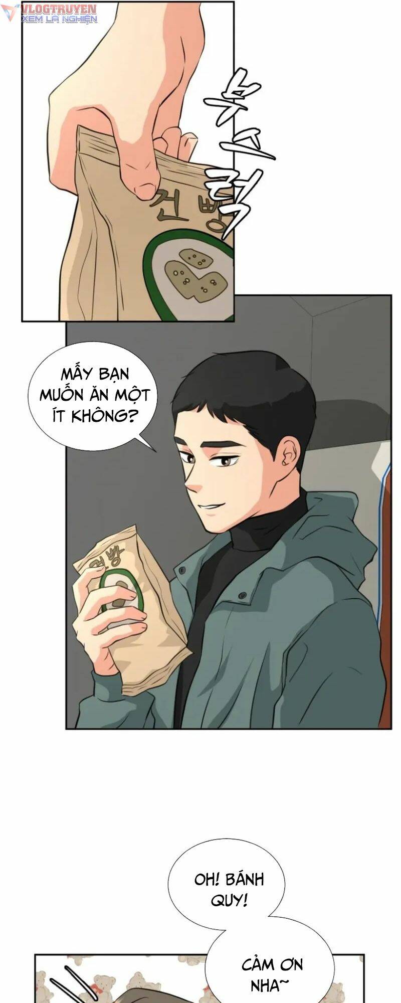 Bản Thiết Kế Vàng Chapter 4 - Trang 2