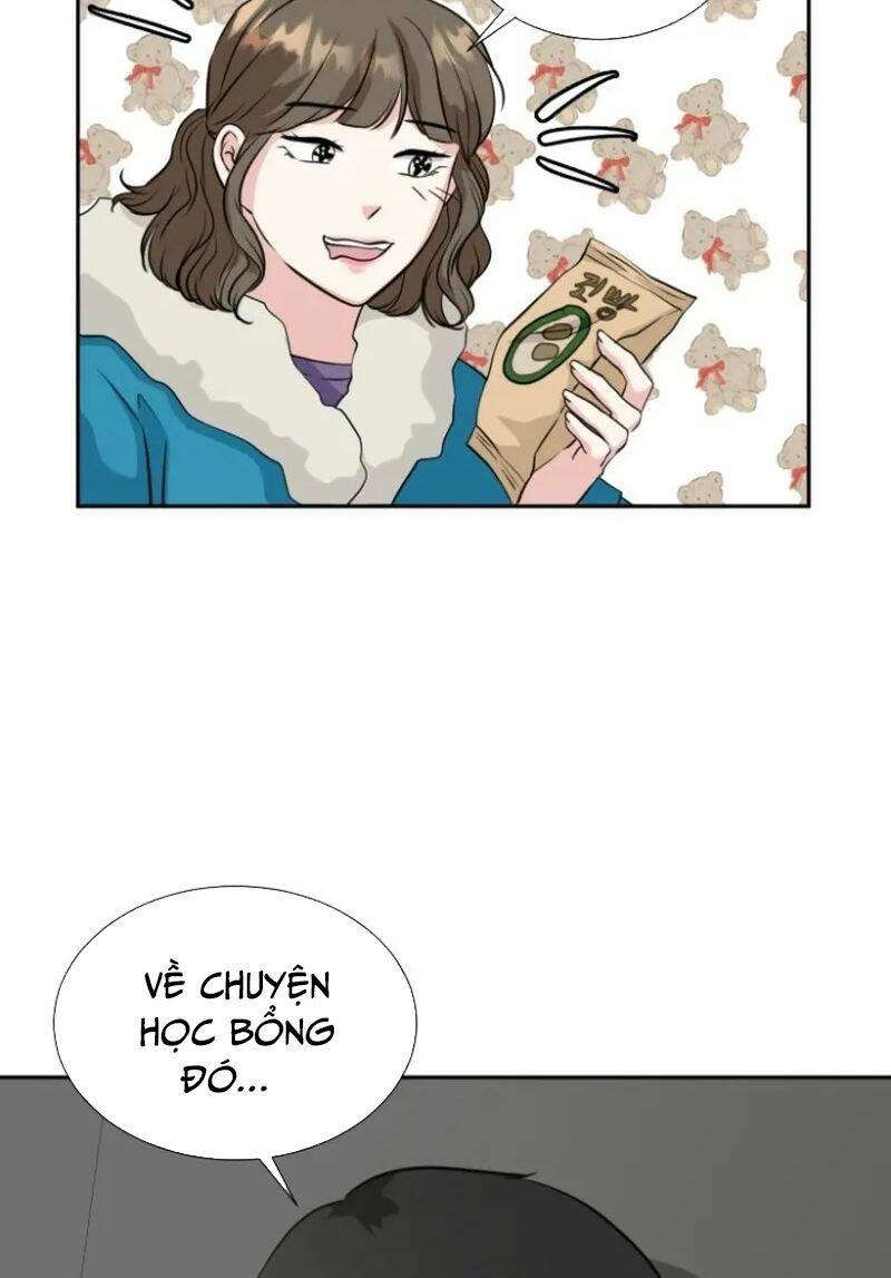 Bản Thiết Kế Vàng Chapter 4 - Trang 2