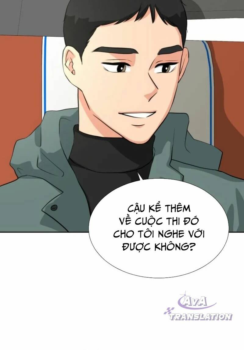 Bản Thiết Kế Vàng Chapter 4 - Trang 2
