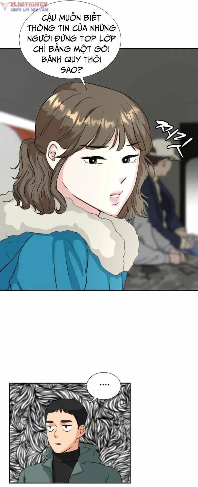 Bản Thiết Kế Vàng Chapter 4 - Trang 2