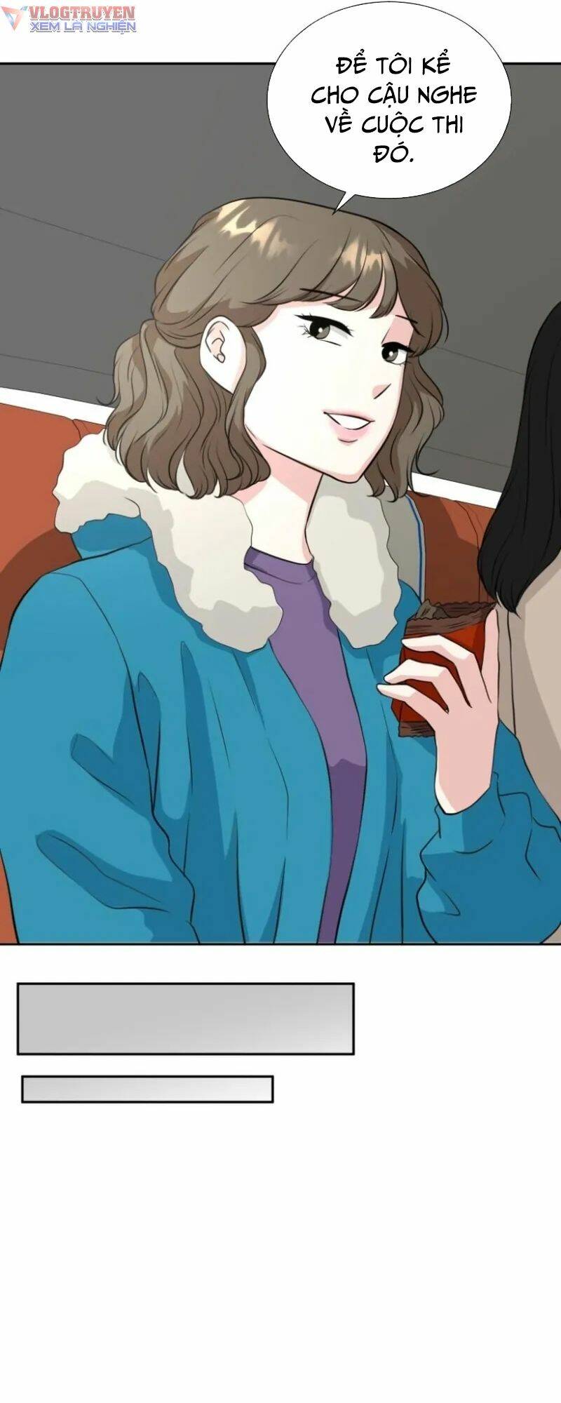 Bản Thiết Kế Vàng Chapter 4 - Trang 2