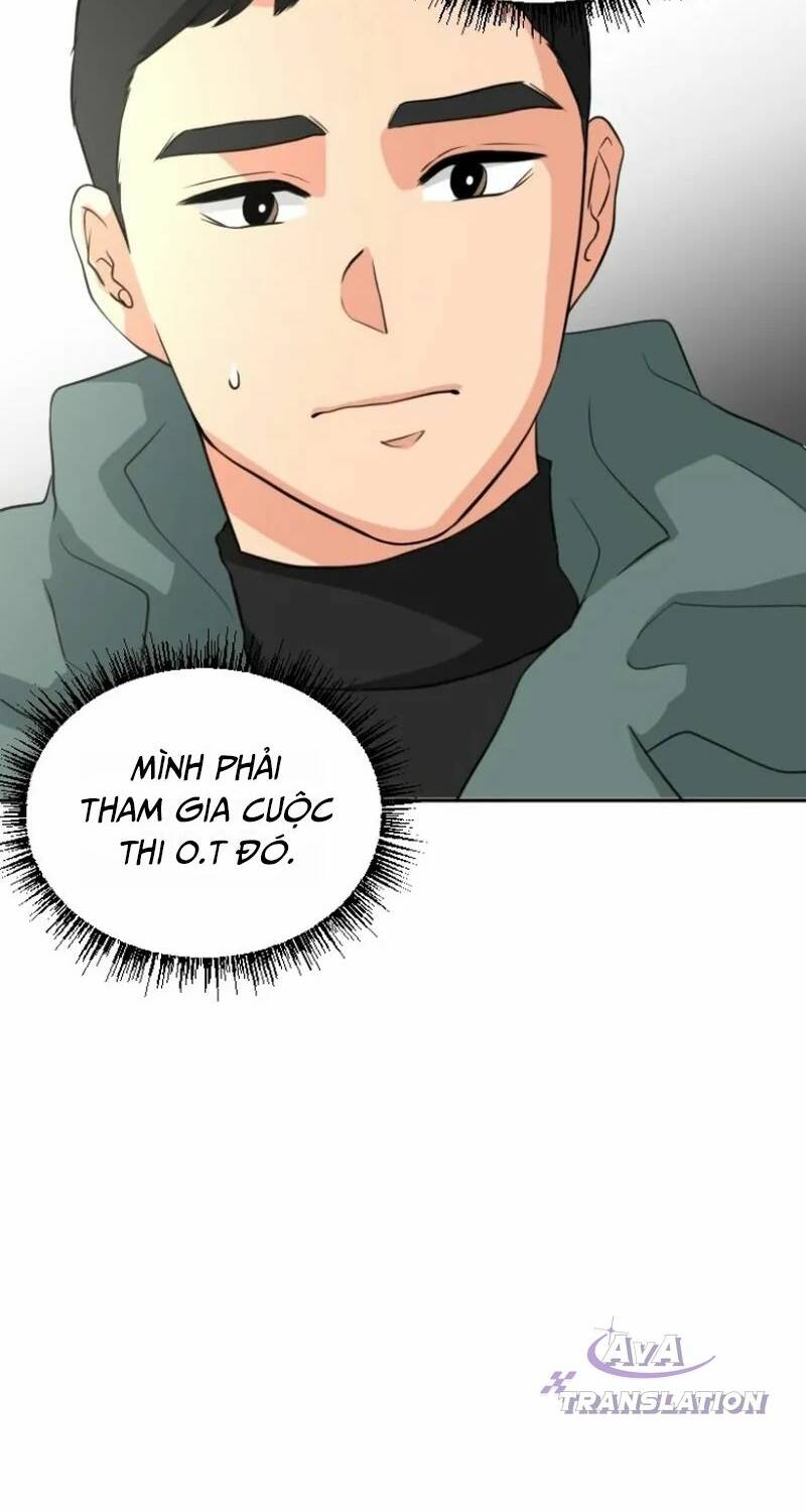 Bản Thiết Kế Vàng Chapter 4 - Trang 2