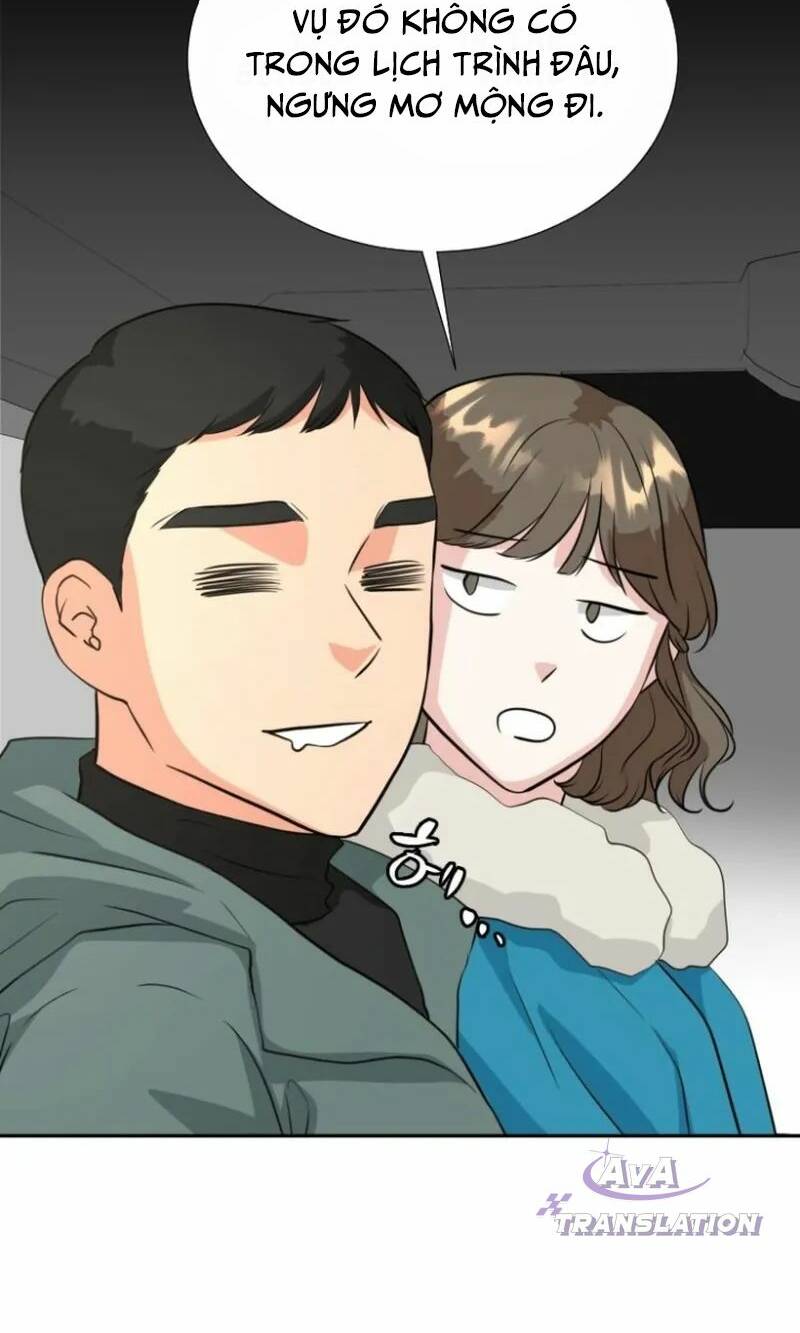 Bản Thiết Kế Vàng Chapter 4 - Trang 2