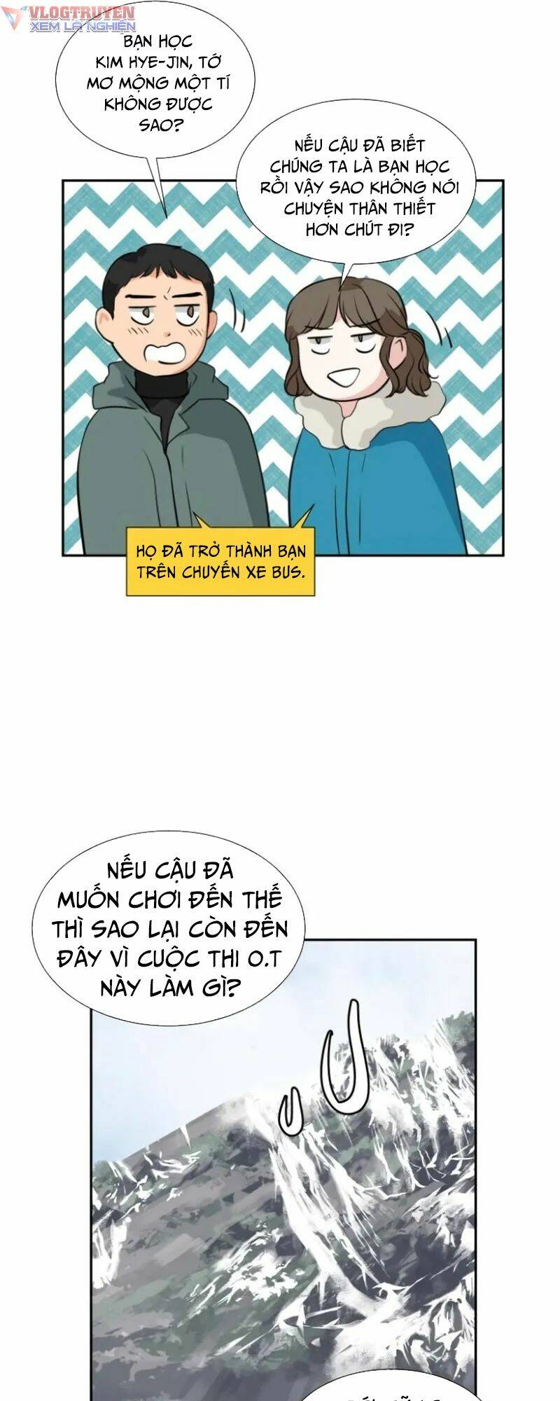 Bản Thiết Kế Vàng Chapter 4 - Trang 2