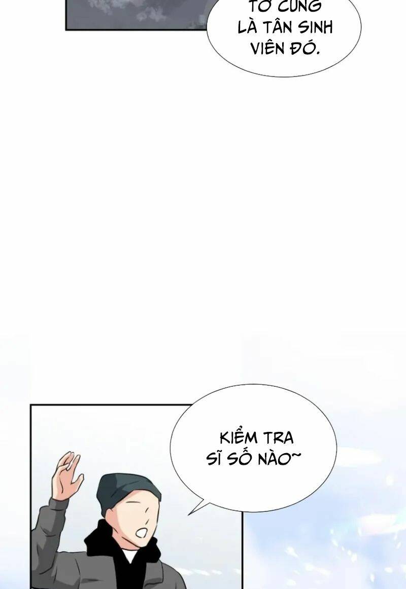 Bản Thiết Kế Vàng Chapter 4 - Trang 2